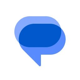 Ikon Google Message
